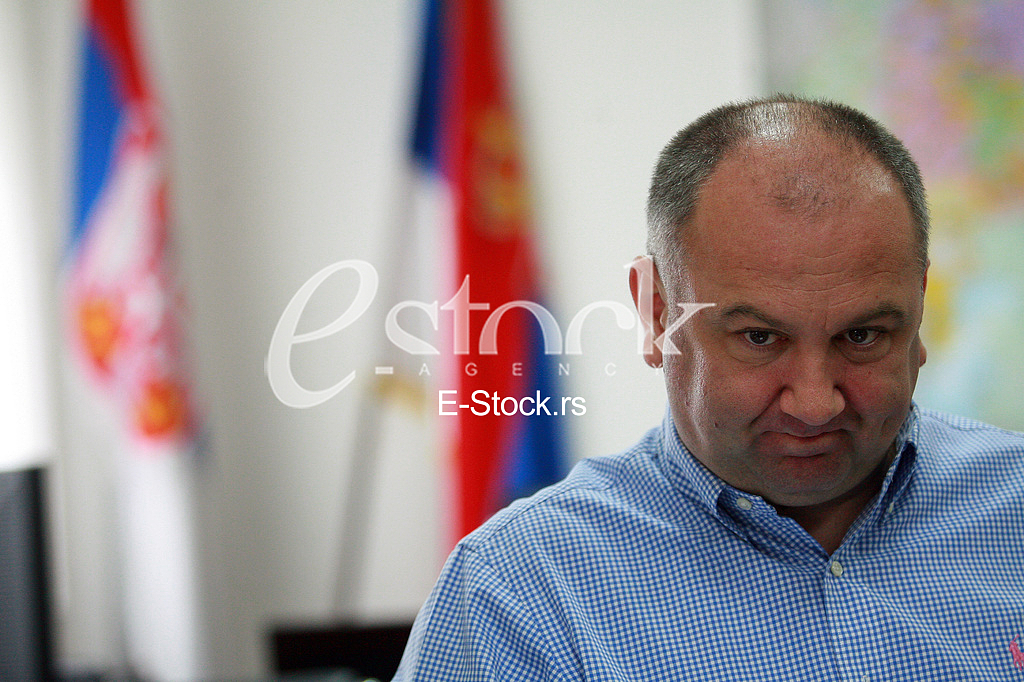 Nenad Popovic