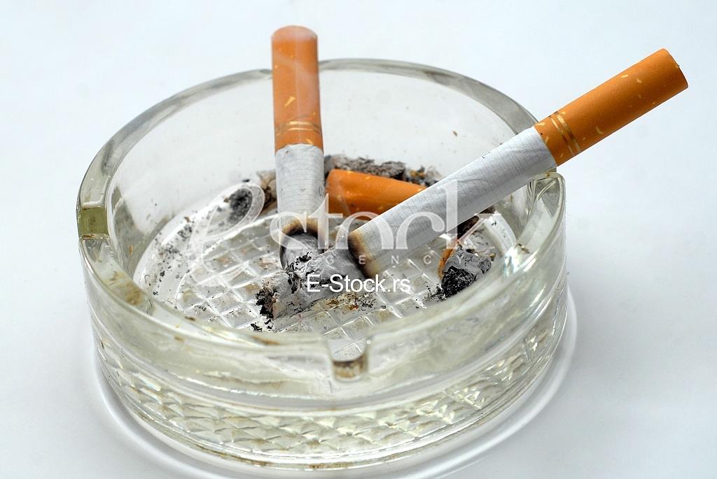 Cigarettes Cigarettes