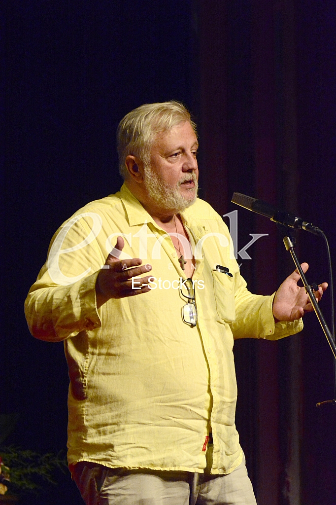 the award ceremony for the actress 