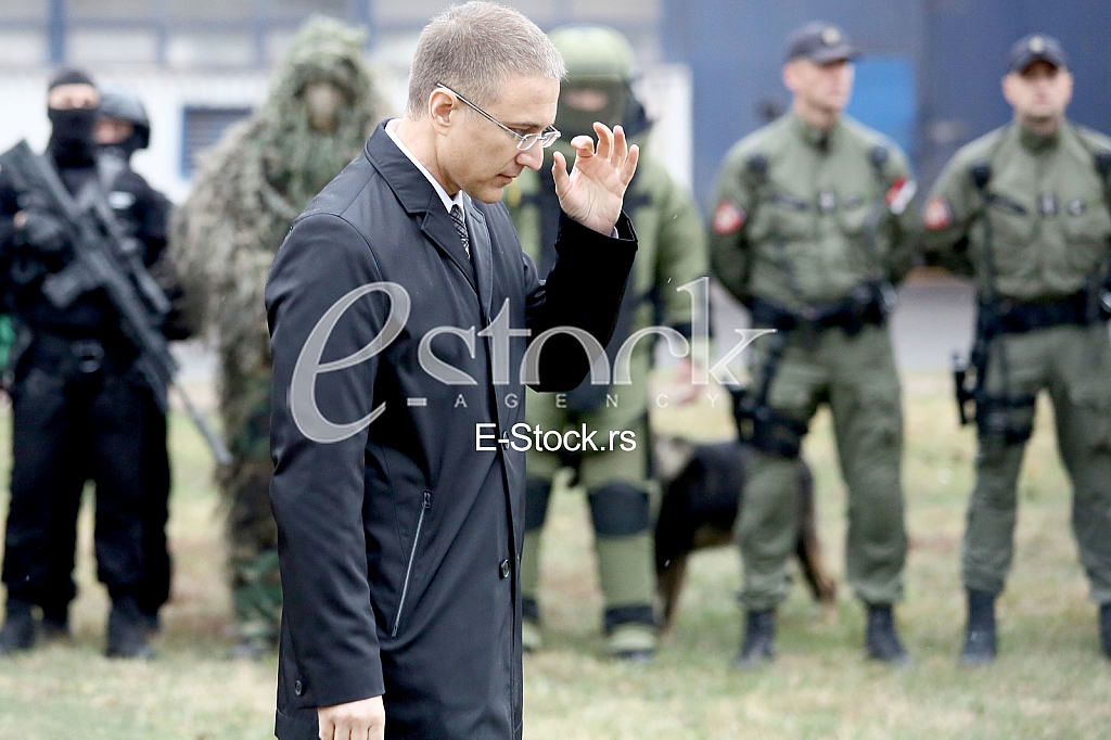 Nebojsa Stefanovic Nebojsa Stefanovic