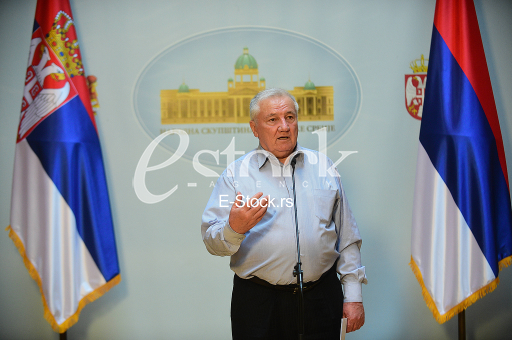 Miladin Sevarlic