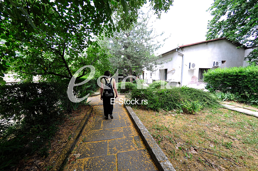 Stanica Topcider Stanica Topcider