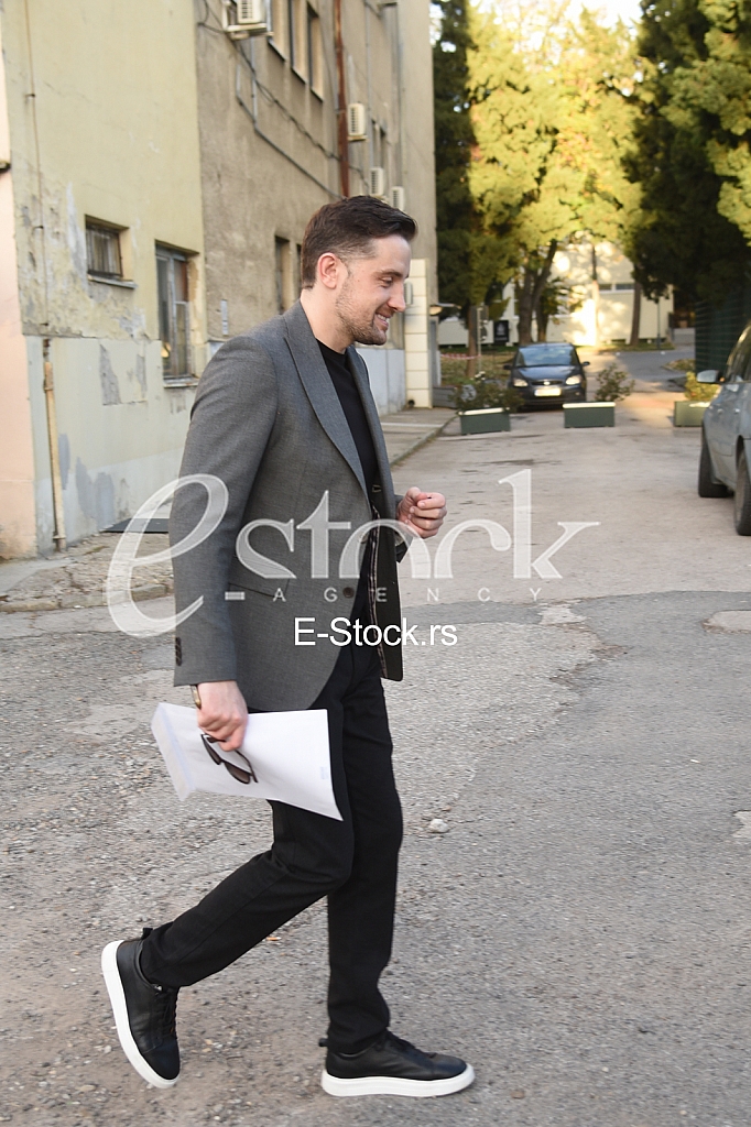 Mirza Selimovic