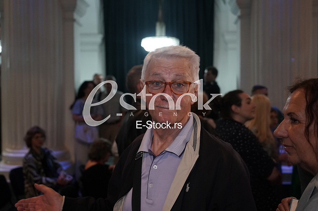 Aljosa Vuckovic Aljosa Vuckovic