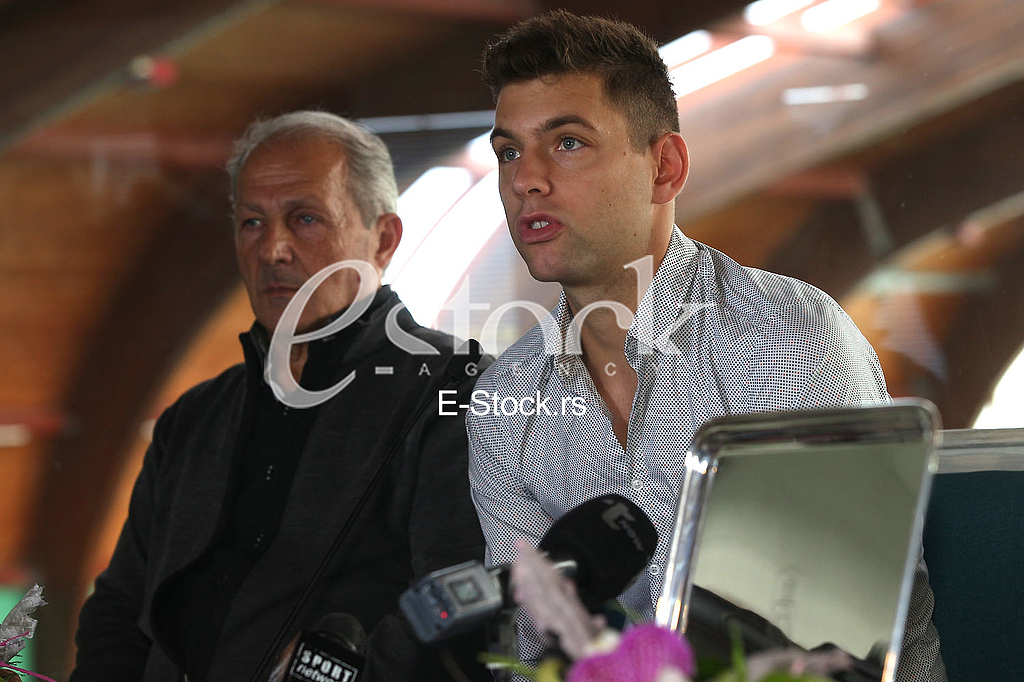 FILIP KRAJINOVIC
