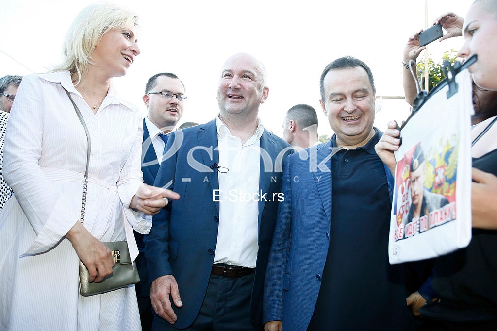 Sabor trubaca Guca 2018