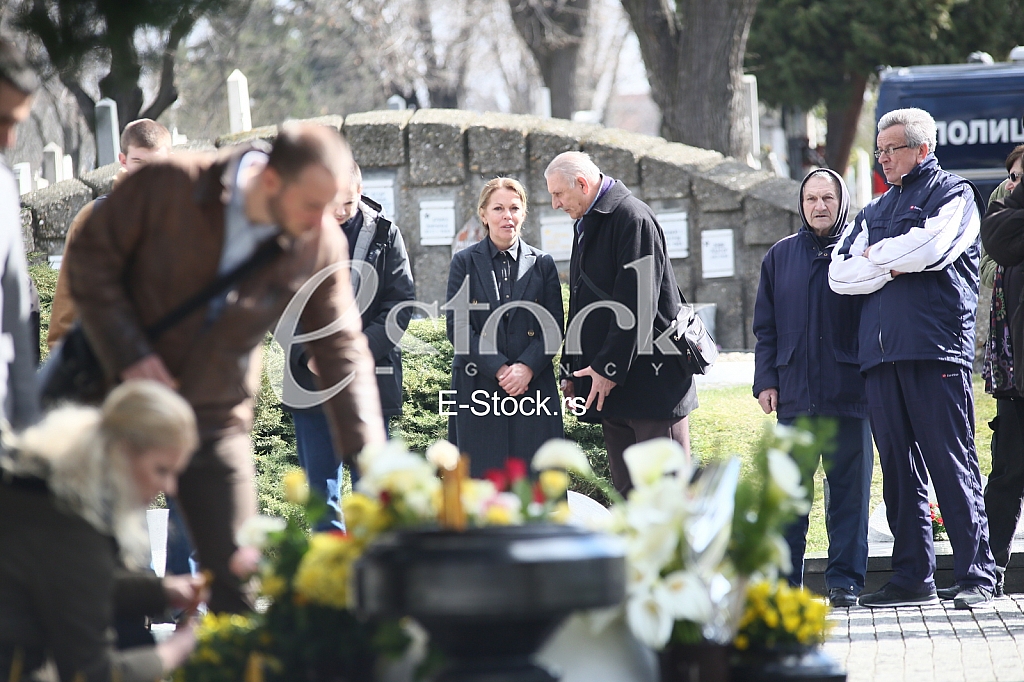 zoran Djindjic pomen