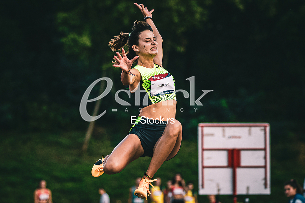 ATLETIKA - Serbia Athletics Meeting