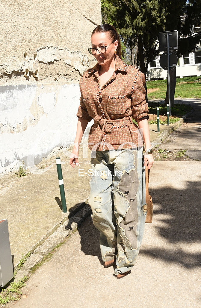 Ceca Raznatovic_Zvezde granda