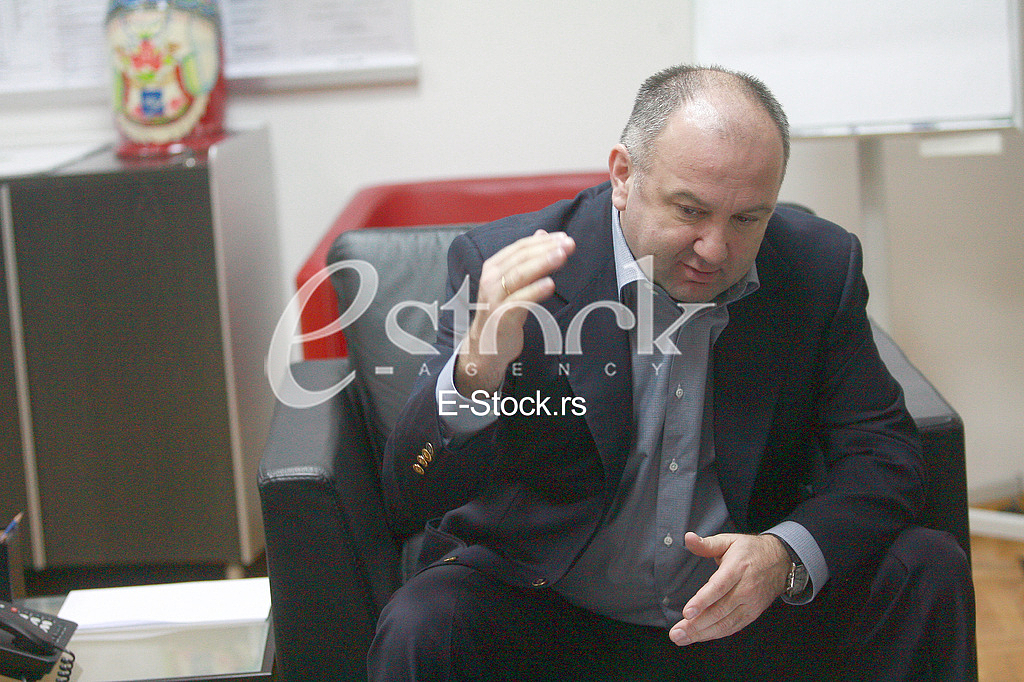 Nenad Popovic