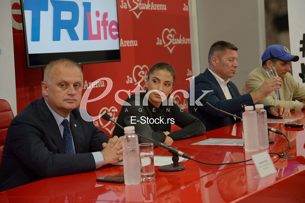 maraton konferencija