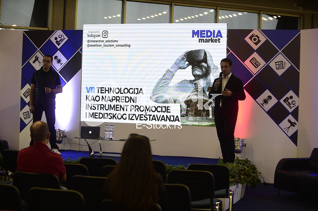 Branislav Dogandzic i Dejan Veselinov