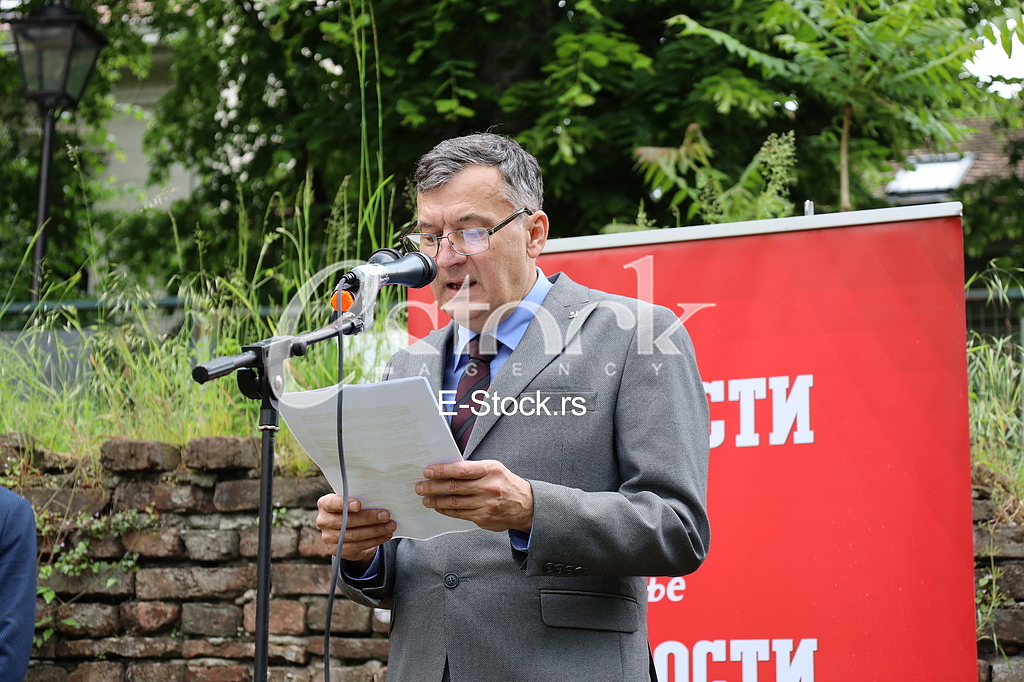 Nebojsa Lapcevic