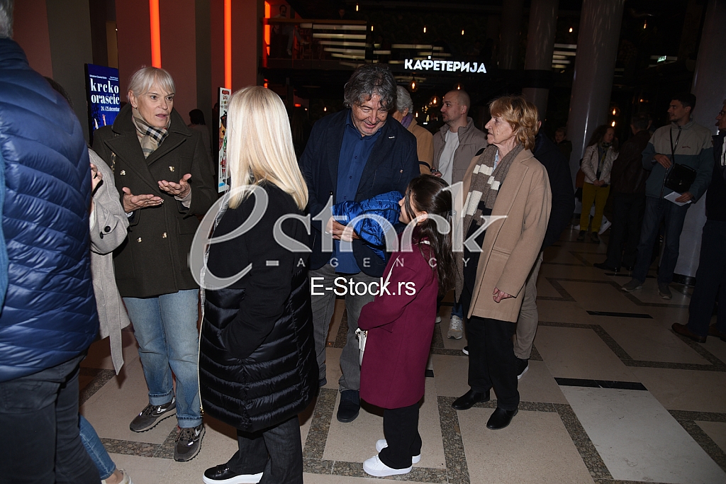 Vanja Milosevic Vanja Milosevic