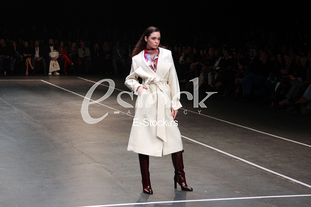 MAD House i Martini Vesto