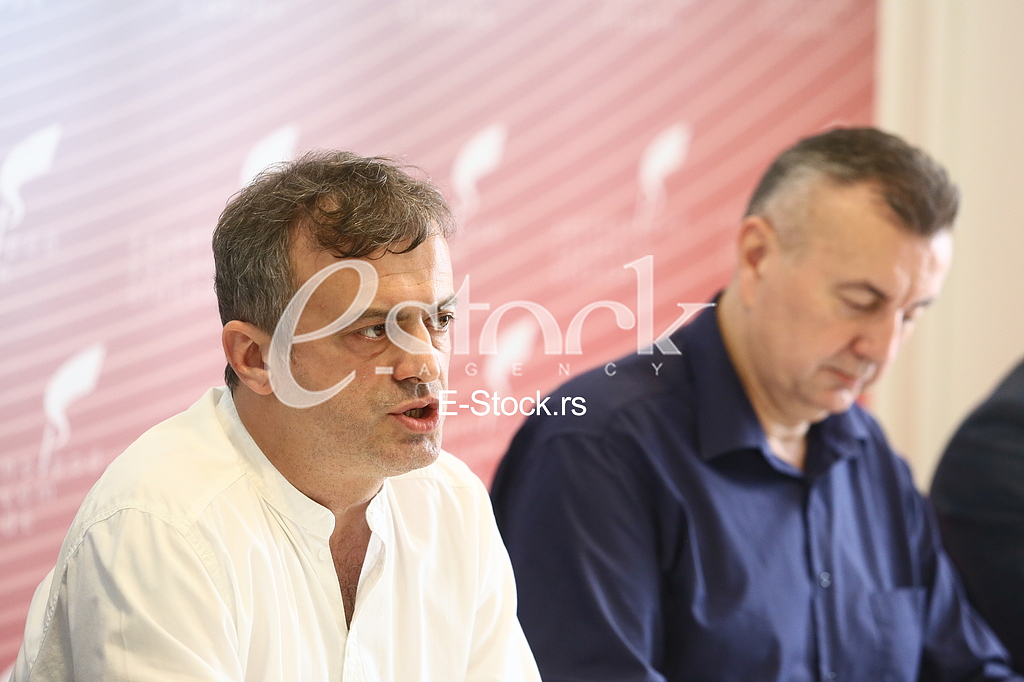 Sergej Trifunovic