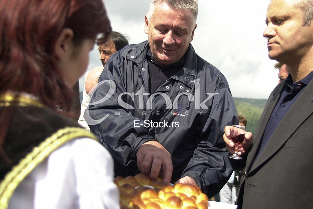 Mladjan Dinkic