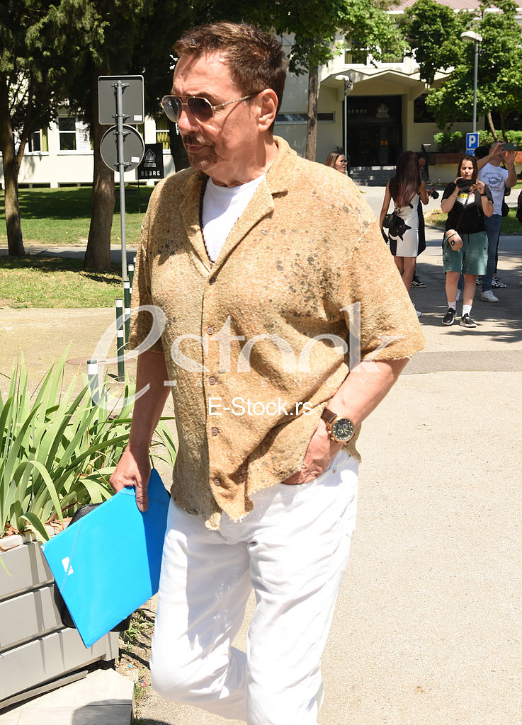 Dragan Kojic Keba