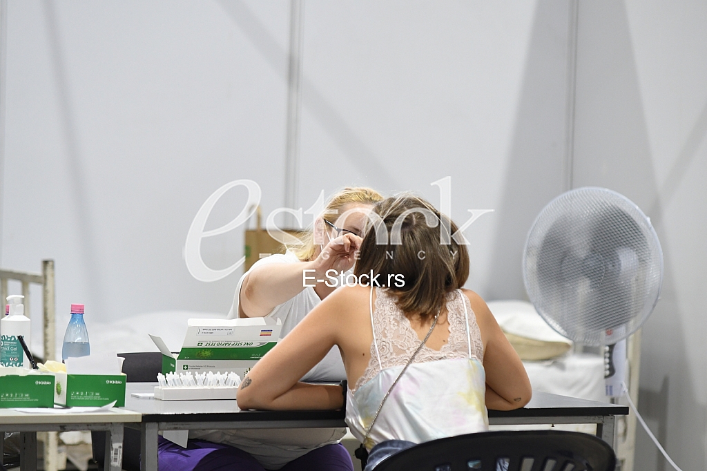 EXIT FESTIVAL