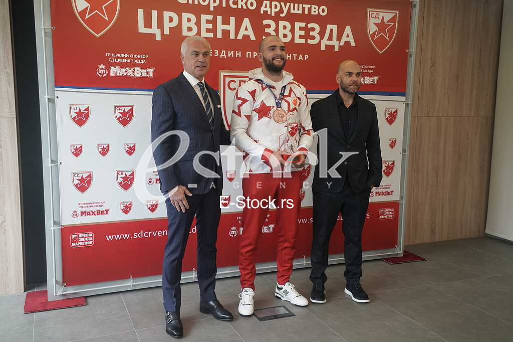 Veljko Raznatovic