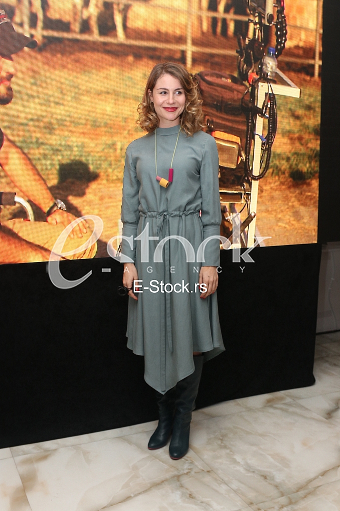 Tihana Lazovic Tihana Lazovic