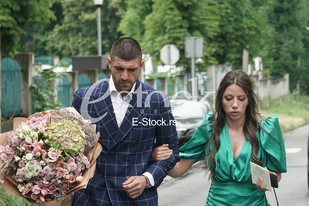 Stefan Mitrovic
