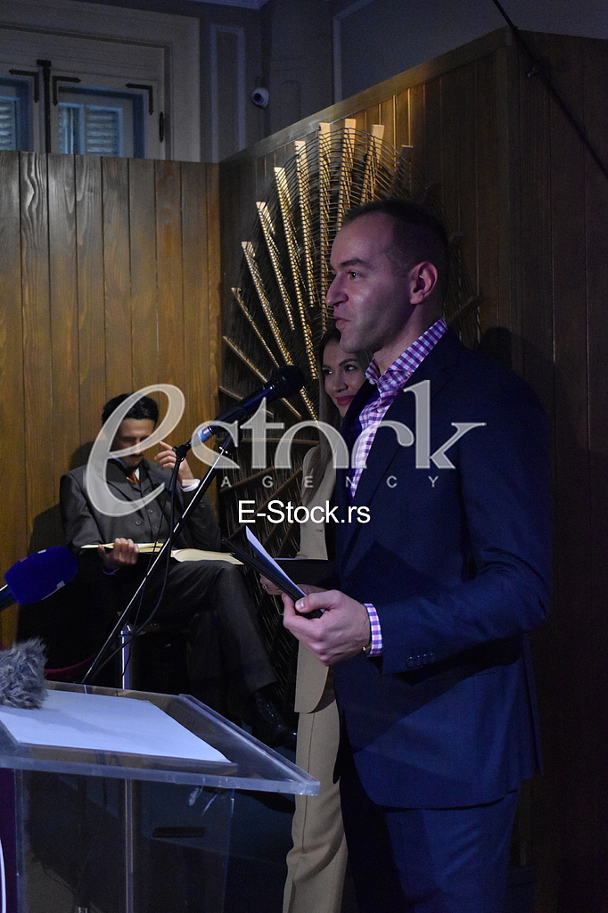 Nemanja Velikic