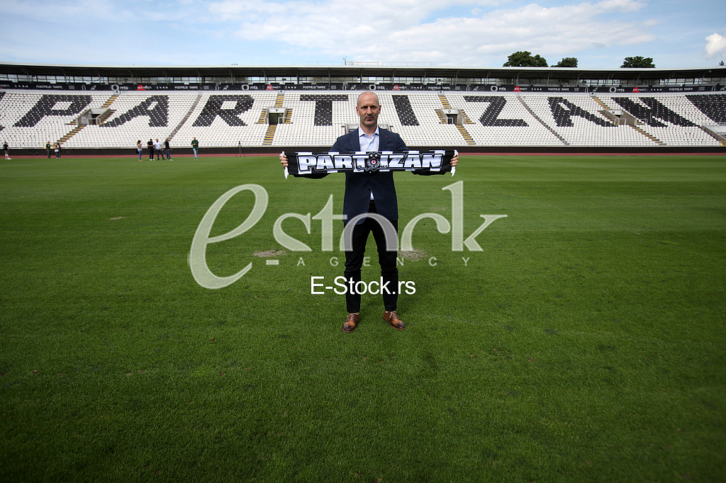 Ilija Stolica Ilija Stolica