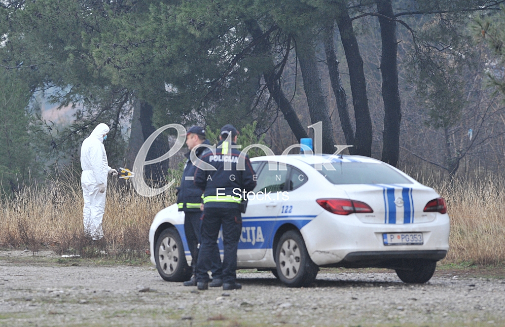 Istraga napada na americku ambasadu u Podgorici Istraga napada na americku ambasadu u Podgorici