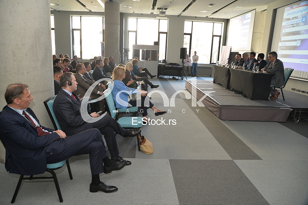Konferencija HORES