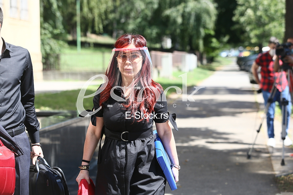 Zora Dobricanin Nikodinovic