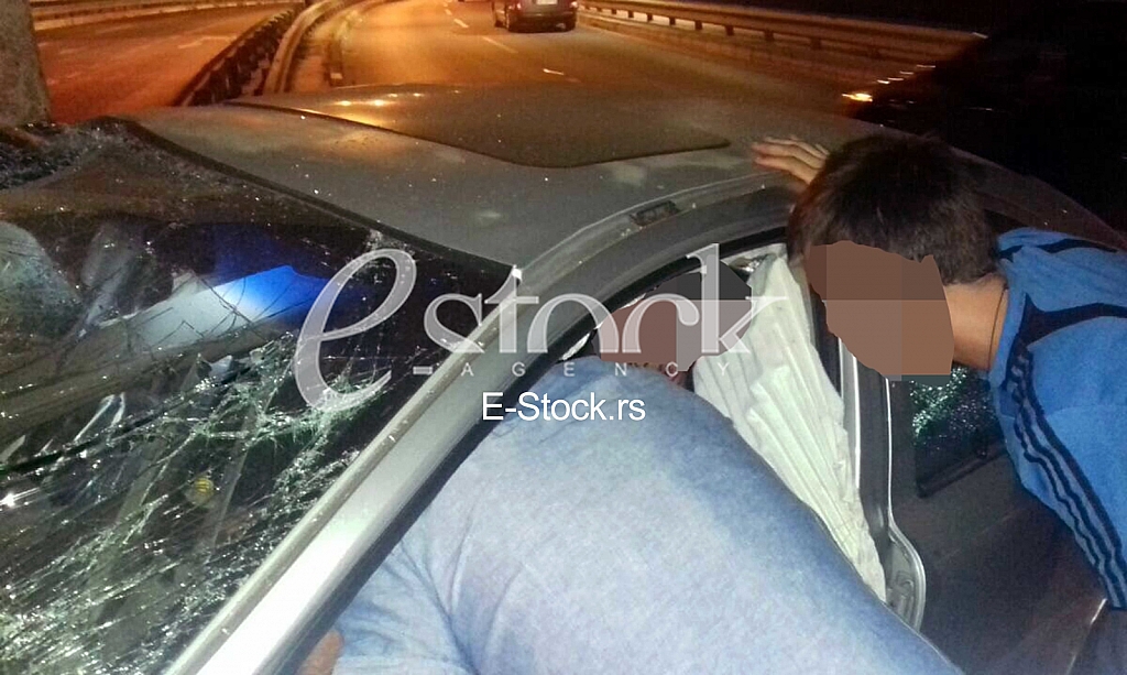 Car accident Car accident