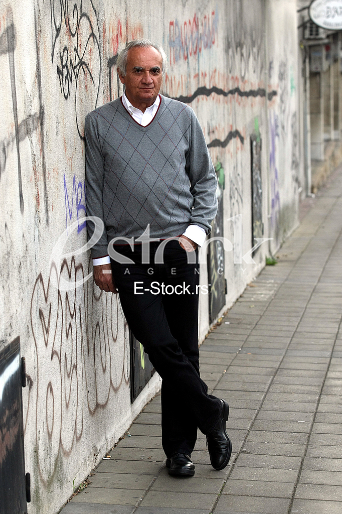 Dusan Slijepcevic