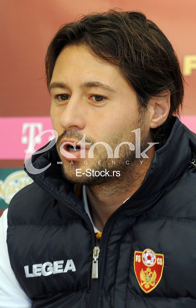 Branko Boskovic