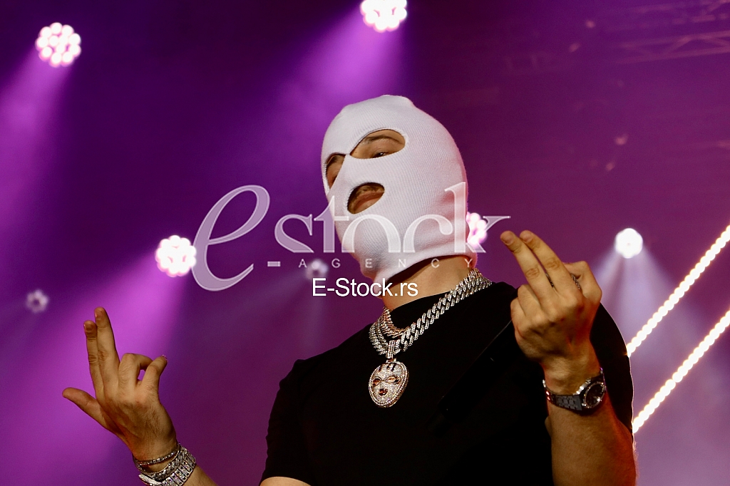 David Ljubenovic Devito