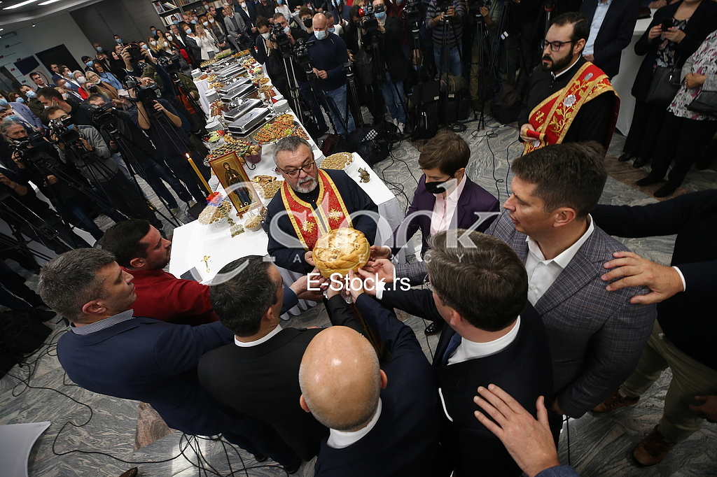 SNS Slava