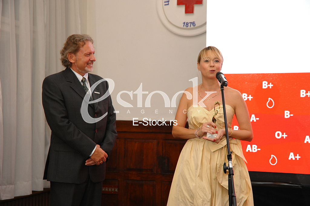 Milutin Mihajlovic Ana Mirovic