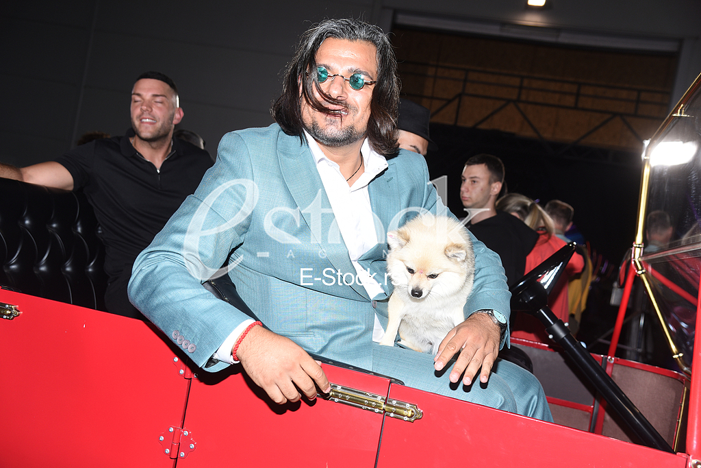 Bora Santana_ELITA 9