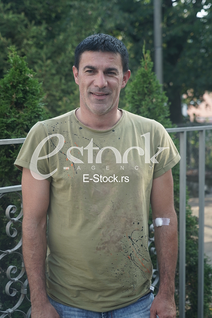 Smiljanic Dragoljub
