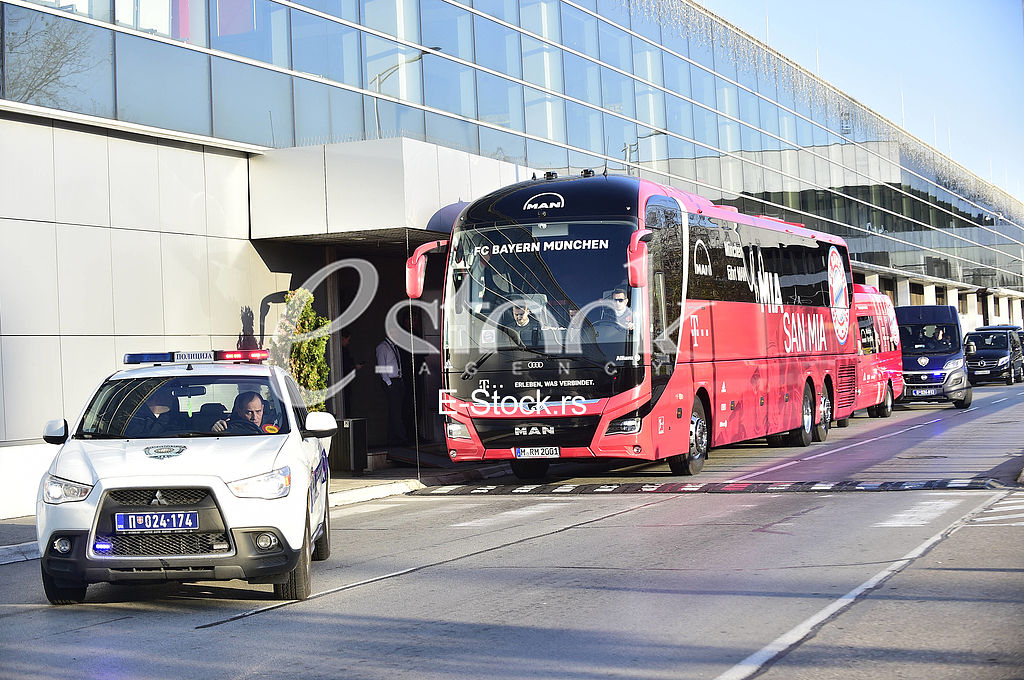 FC Bayern Munich