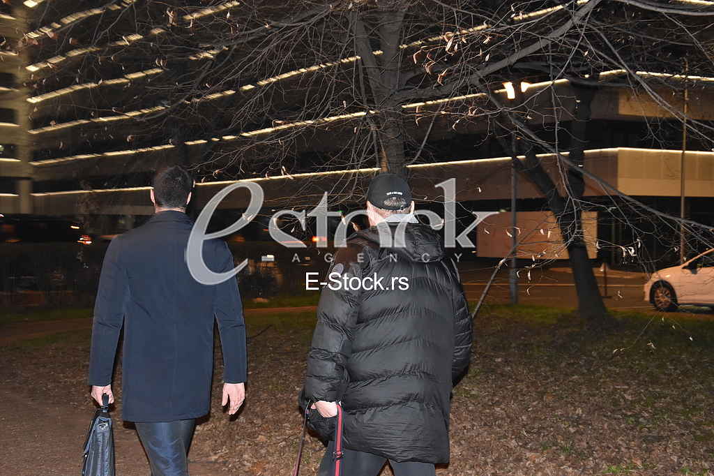 Sudjenje zbog incidenta na Freestayler-u