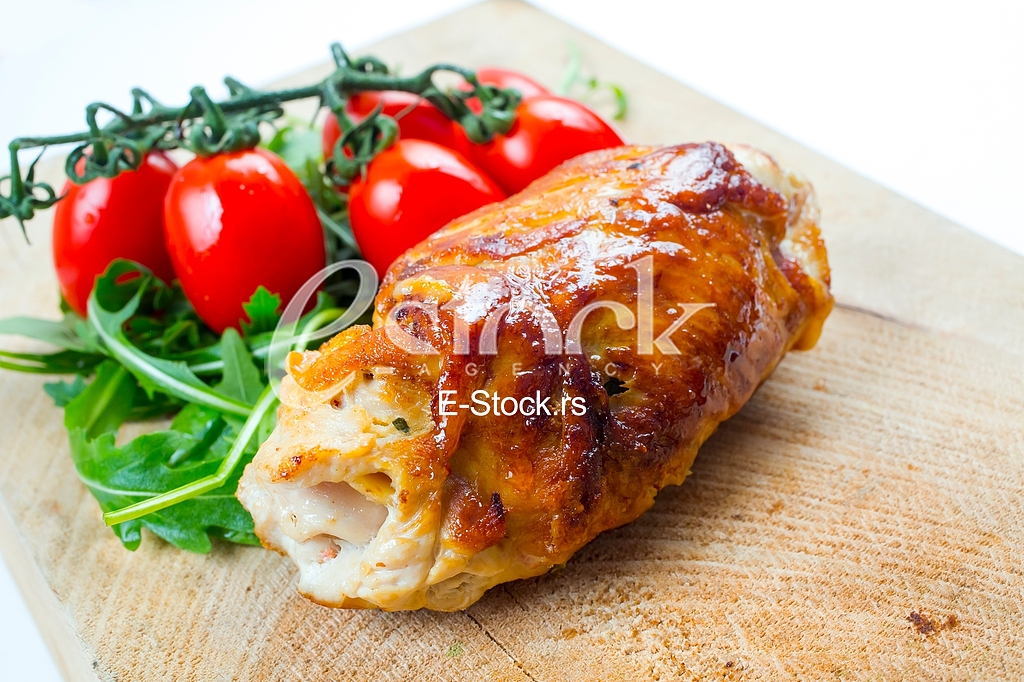 meat is delicious and have protein