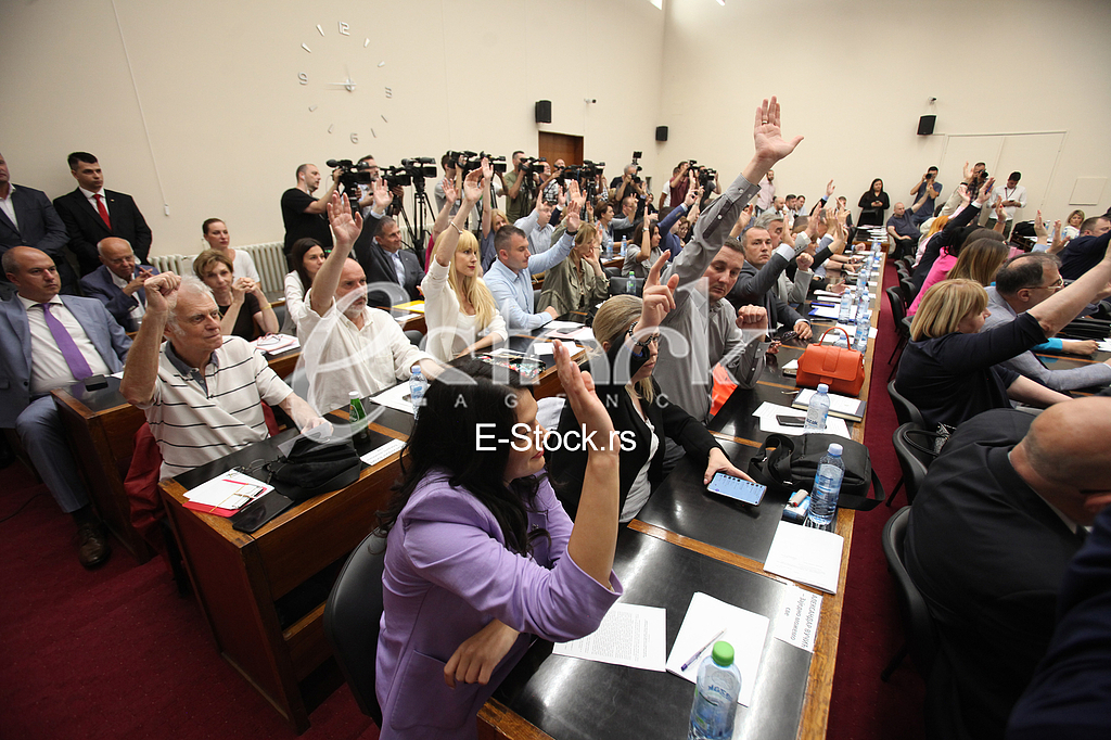 Skupstina grada Beograda Skupstina grada Beograda