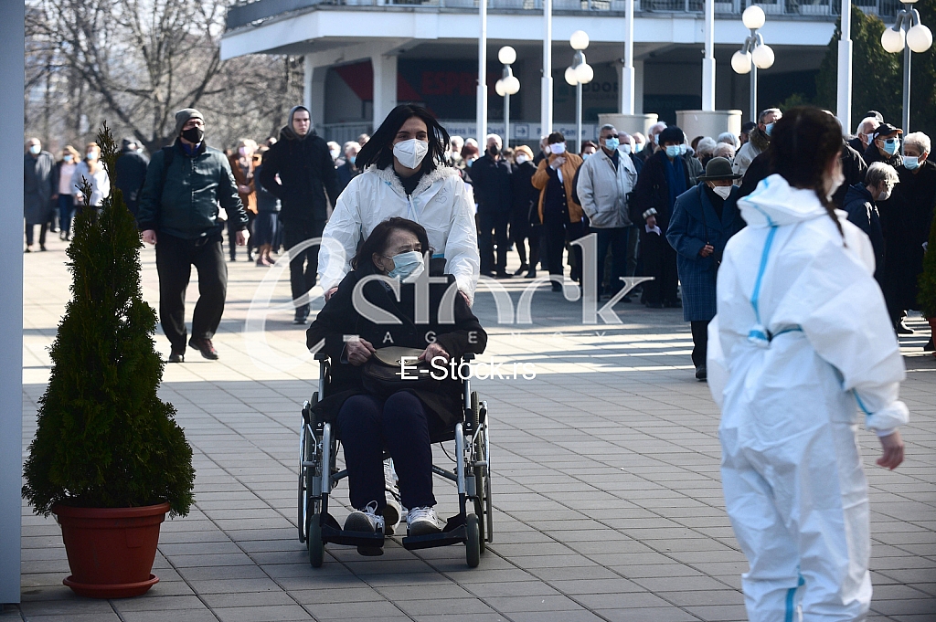 Vakcinacija Vakcinacija