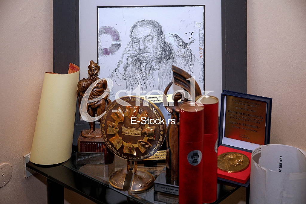 Dusan Kovacevic Dusan Kovacevic