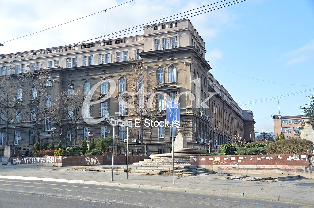 Zatvoreni objekti tokom vikenda