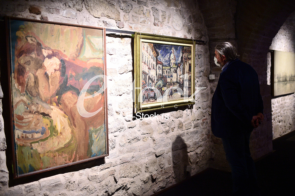 Konak kneginje Ljubice