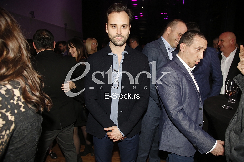 Radovan Vujovic Radovan Vujovic