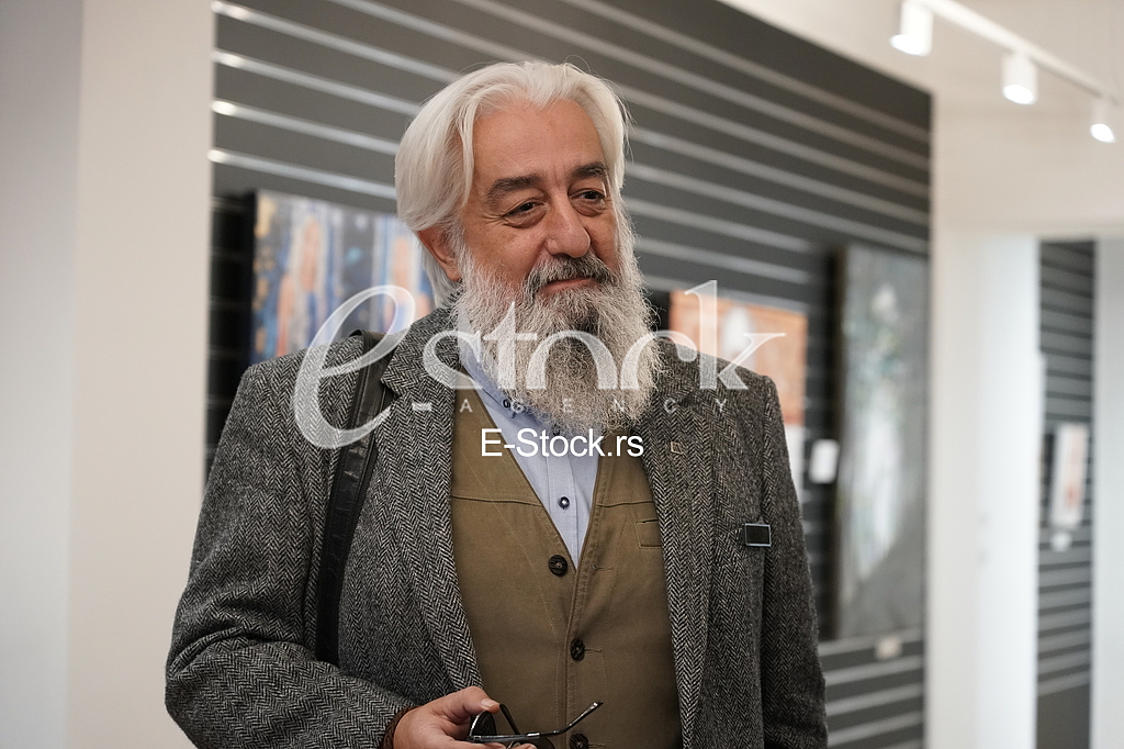 Svetislav Basara