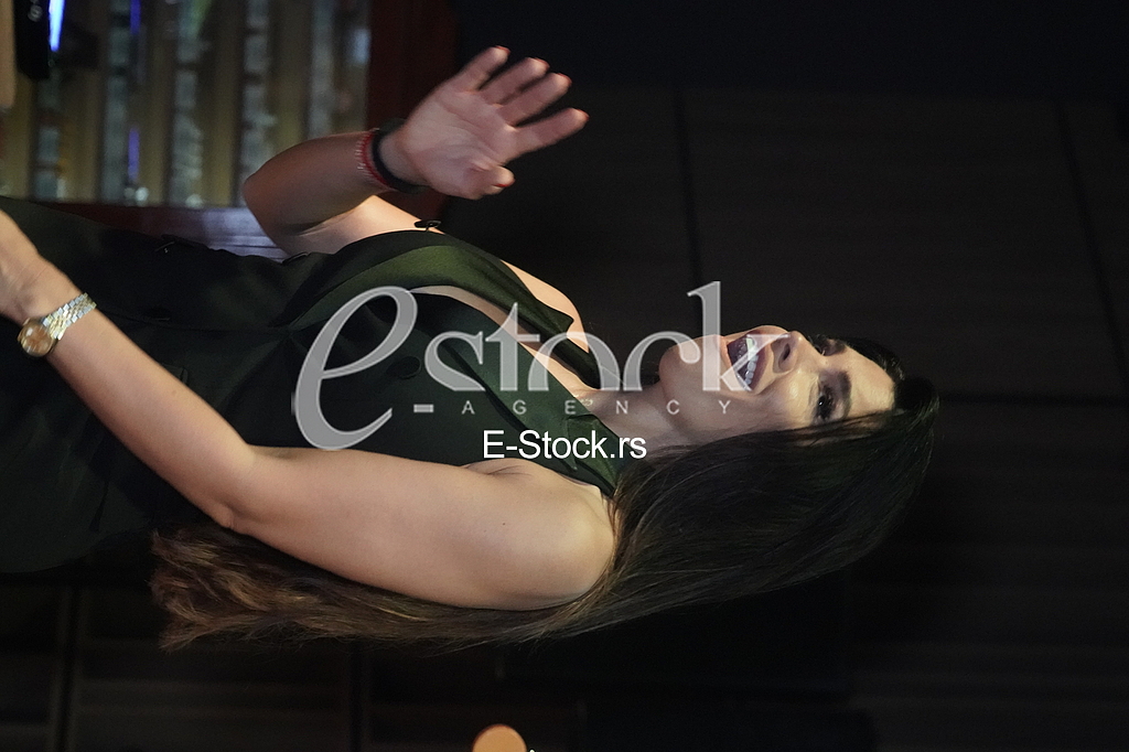 Katarina Kaya Ostojic Katarina Kaya Ostojic